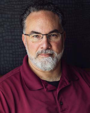 Eddy Lugo, LMT, Neurosomatic Specialist