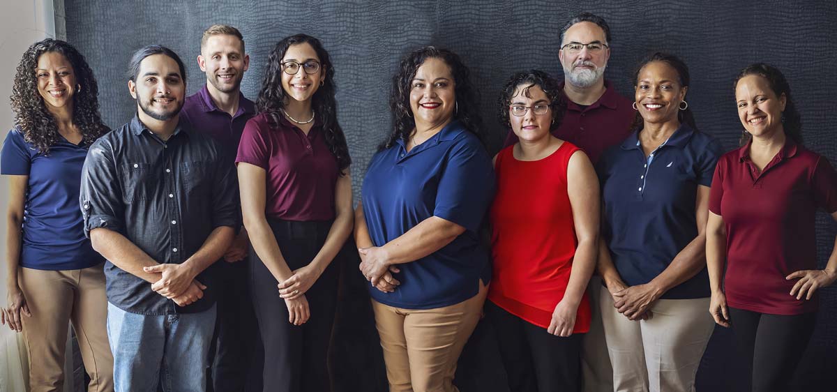 Overton Clinic Group